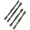 Image de Kit Bielette Av/Ar - FunTek FTK-MT12/009