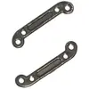 Image de Cale de fixation de triangle - FunTek FTK-MT12/021