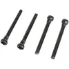 Image de Axes de supension superieur 3x28mm - FunTek FTK-MT4-13