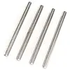 Image de Axes de suspension inferieur Avant /Arriere 2.5x36mm - FunTek FTK-MT4-14