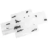 Image de Kit de visserie complet MT4/BJ4 - FunTek FTK-MT4-36