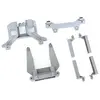Image de Support d'amortisseurs + supports de carrosserie - FunTek FTK-FURIO-005