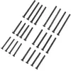 Image de Kit d'axes complet - FunTek FTK-FURIO-014