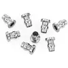 Image de Boules de chape (4.8x7.8mm) - FunTek FTK-FURIO-026