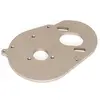 Image de Plaque moteur en aluminium - FunTek FTK-FURIO-028