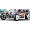 Image de Hobbytech Buggy 1:10 Brushless BXR.S2 RTR 1.BXR.S2.RTR