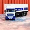 Image de Camion Turbo Racing 1/76 - Blanc Imodel-TB-C50-WH