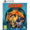 Image de Samurai Academy Paws Of Fury PS5