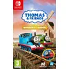 Image de Thomas & Friends Wonders Of Sodor Deluxe Edition SWITCH