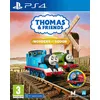 Image de Thomas & Friends Wonders Of Sodor Deluxe Edition PS4