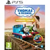 Image de Thomas & Friends Wonders Of Sodor Deluxe Edition PS5