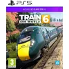 Image de Train Sim World 6 PS5