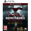 Image de Remothered Red Nun's Legacy Deluxe Edition PS5