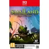 Image de Smalland Survive The Wilds SWITCH 2