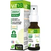 Image de Santé verte vit D3 végétale 2000UI 20ml