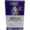 Image de Sante Verte Actirub Voies Respiratoires Bio 20 sachets