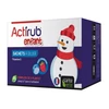 Image de Santé verte actirub sachets enfant goût framboise 20 sachets