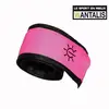 Image de Brassard lumineux Wantalis illumin8 WAILU8PINK Rose TU