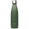 Image de Bouteille isotherme granite Qwetch Originals Vert 750 ml QD3192