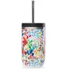 Image de Gobelet isotherme inox Qwetch Multicolore 600 ml QD3865