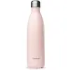 Image de Bouteille isotherme Qwetch Originals Rose 500 ml QD3103