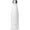 Image de Bouteille isotherme matt Qwetch Originals Blanc 1000 ml QD3170