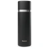 Image de Thermo isotherme matt noir 750ml 1 pièce(s) thermo isotherme matt noir 750ml - qwetch
