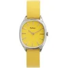 Image de Montre femme Kelton Colorama Jaune 28 mm 9123342