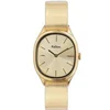 Image de Montre femme Kelton Colorama Doré 28 mm 9123392