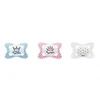 Image de Dodie Sucettes Anatomiques  Bébé chic +6 mois x1 - Couleurs aléatoires