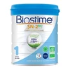 Image de Biostime 1er age chèvre 0 - 6 mois 800g