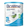 Image de Biostime 3ème age chèvre 10 à 36 mois 900g