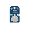 Image de Dodie Biomimétisme Tétine multi perforée anti-colique +6 mois débit 3 rapide - 1 unité