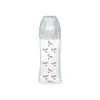 Image de DODIE Biberon Anti Colique Tétine Plate 330ml