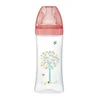 Image de Dodie tétine plate débit rapide jardin biberon 330ml