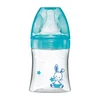 Image de Dodie lagoon tétine ronde 3 vitesses biberon 150ml