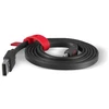 Image de Câble usb- c câble usb universel 1 pièce(s) - crosscall