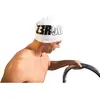 Image de Bonnet de bain Z3R0D 6SURGCAP-ARMADA-WHITE Blanc TU