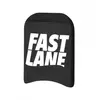 Image de Planche de natation Z3R0D Fast Lane 5SUKCKBD-FAST LANE Noir TU
