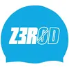Image de Bonnet de bain Z3R0D 6SURGCAP-ARMADA-ATOLL Bleu TU