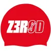 Image de Bonnet de bain Z3R0D 6SURGCAP-ARMADA-RED Rouge TU