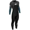 Image de Combinaison de néoprène Z3R0D Archi Max 25WMARCM-BLACK-BLUE Noir M Tall