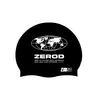 Image de Bonnet de bain Z3R0D 6SURGCAP-VORTEX-BLACK Noir TU