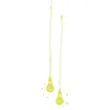 Image de Sticker mural Ampoules phosphorescentes