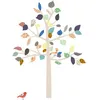Image de Petit sticker mural Big Tree arbre à motifs