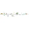 Image de Frise murale Wild (5 m)