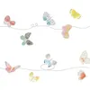 Image de Frise sticker mural papillons (5 mètres)