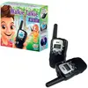 Image de Talkie Walkie avec 8 Canaux Reconnaissance Vocale Mode Appel