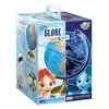 Image de Globe Jour et Nuit Buki-7345
