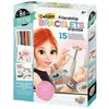 Image de Bracelets d'amitié deluxe Buki-BE402